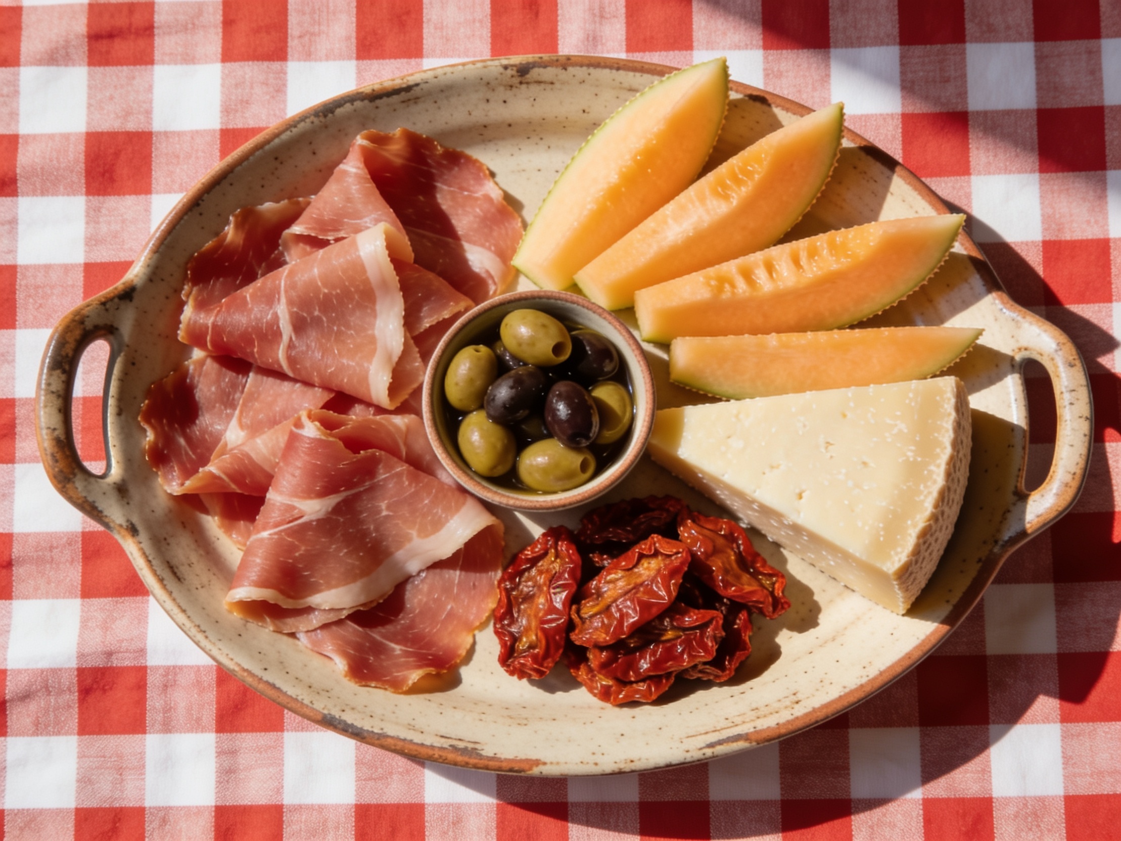 Antipasto