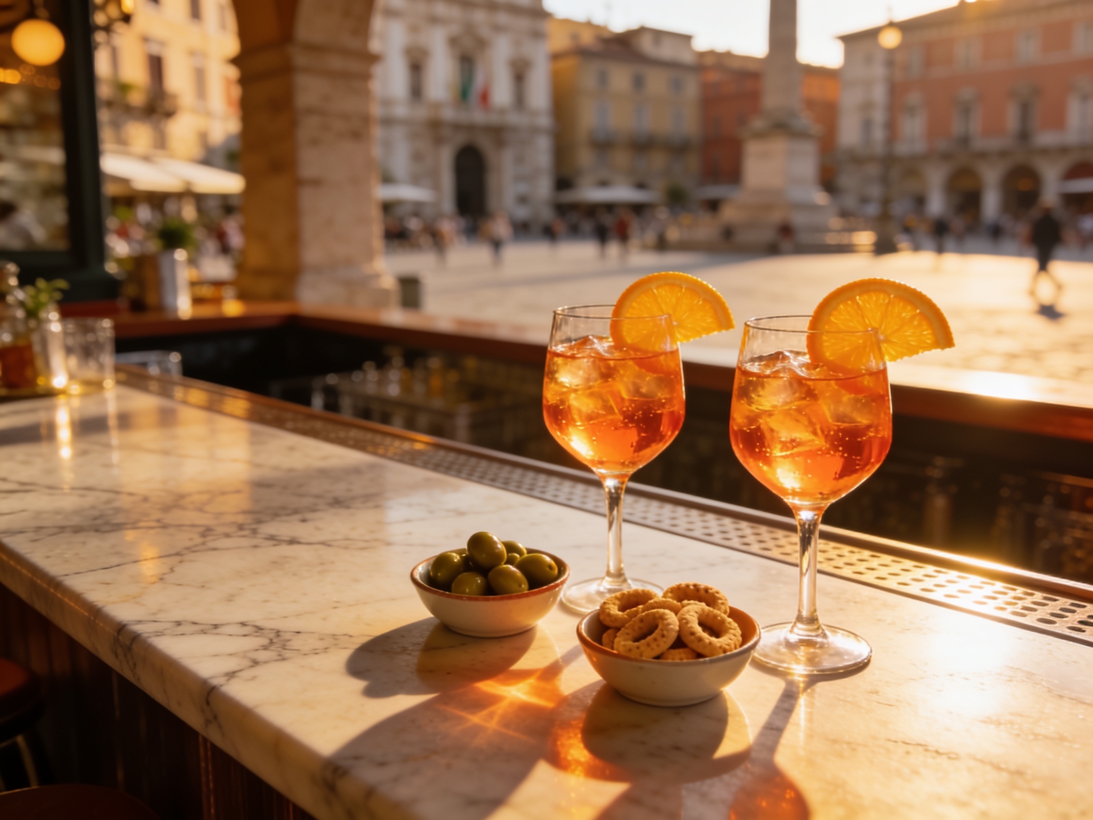 Aperitivo
