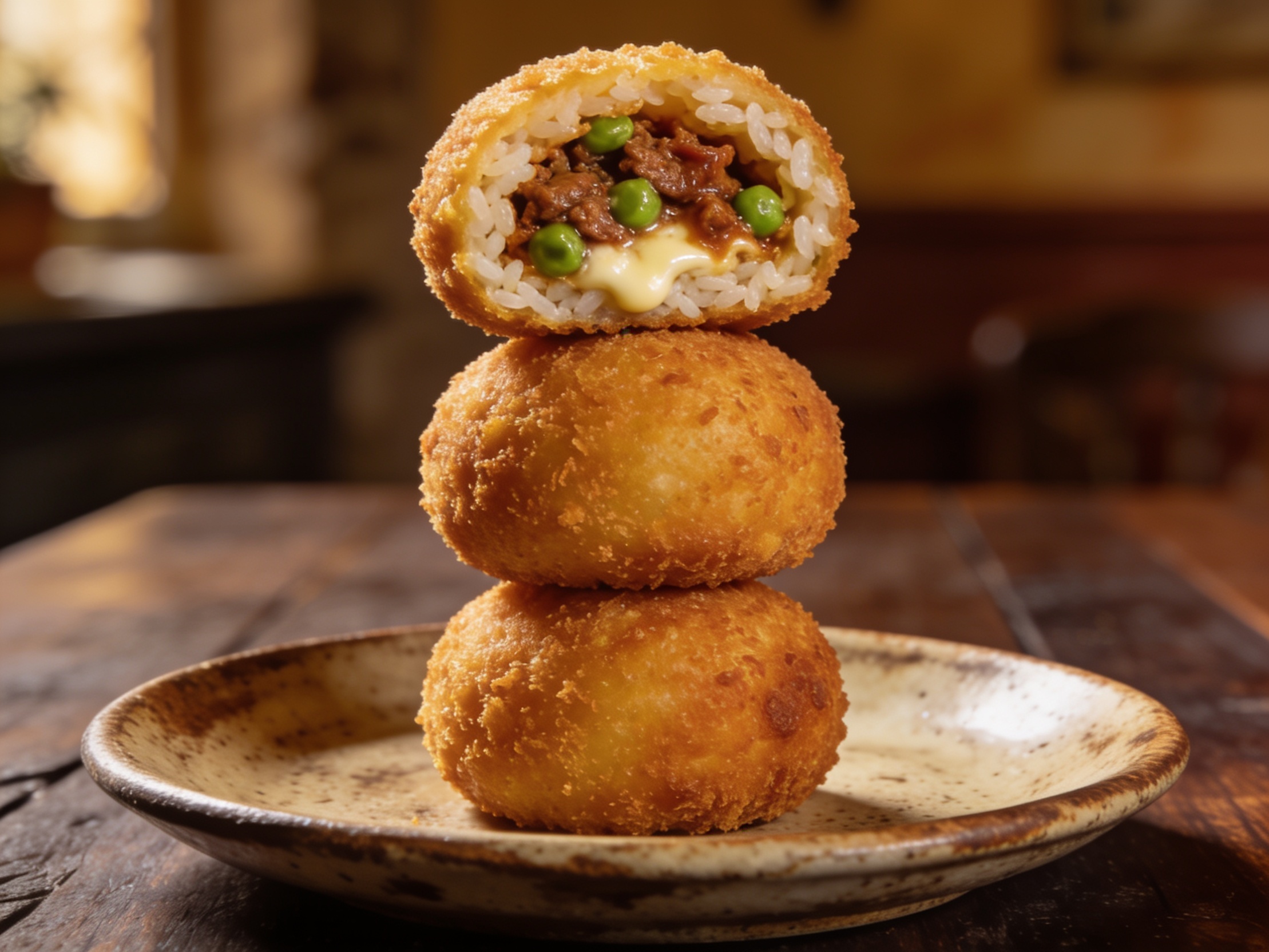 Arancini