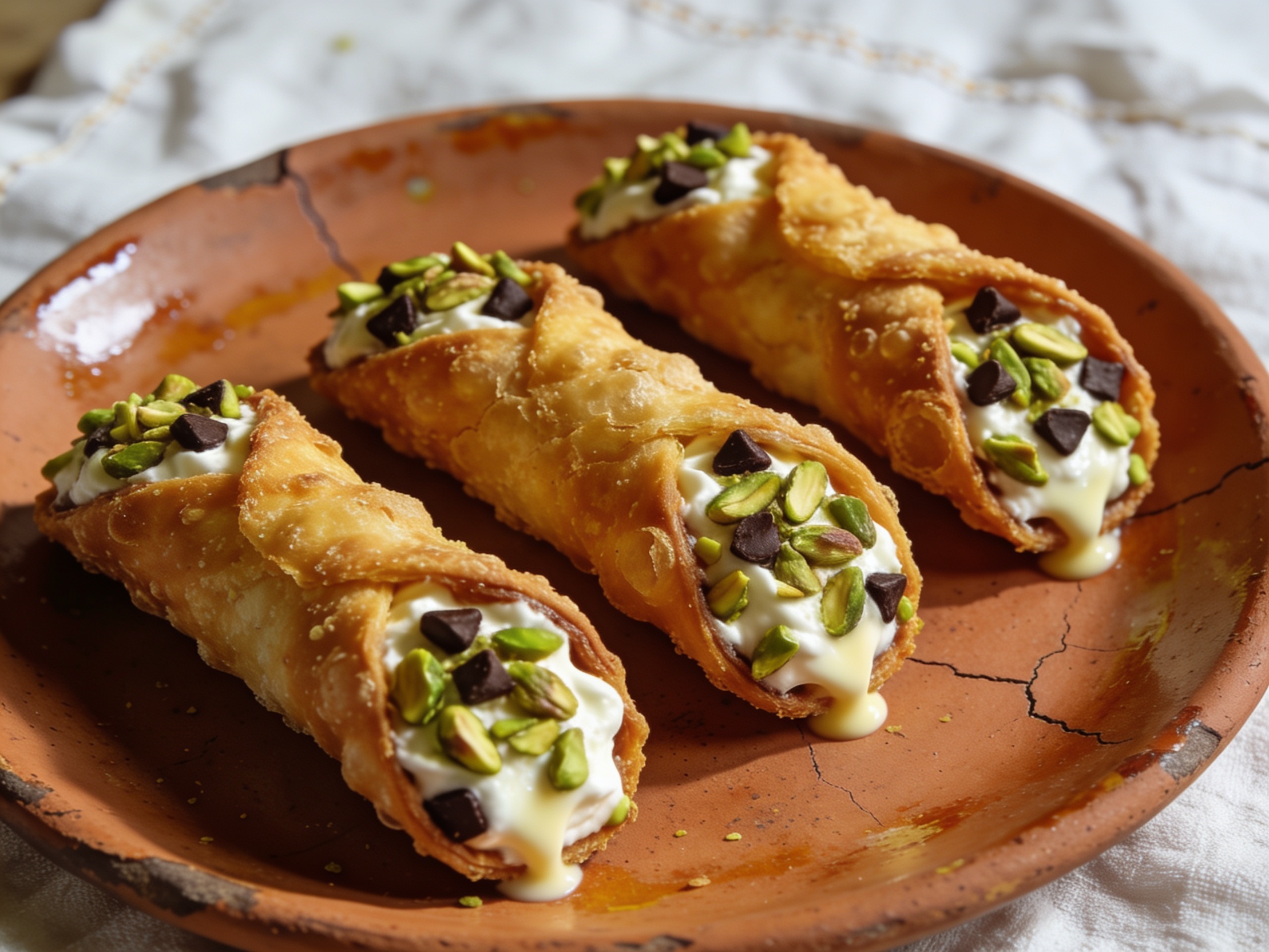 Cannoli