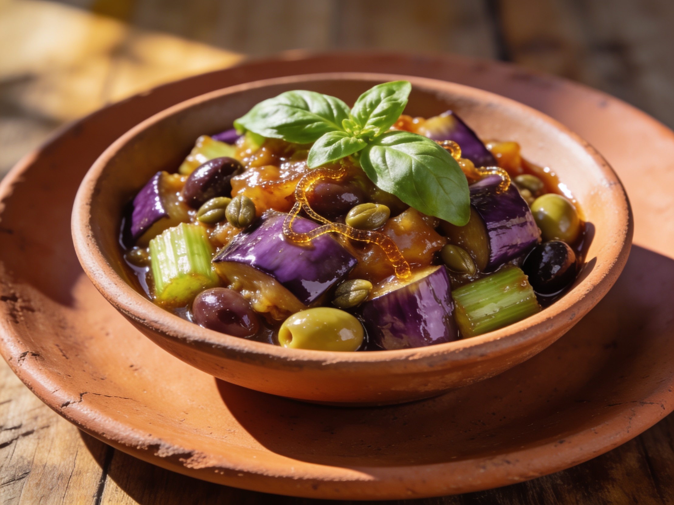 Caponata