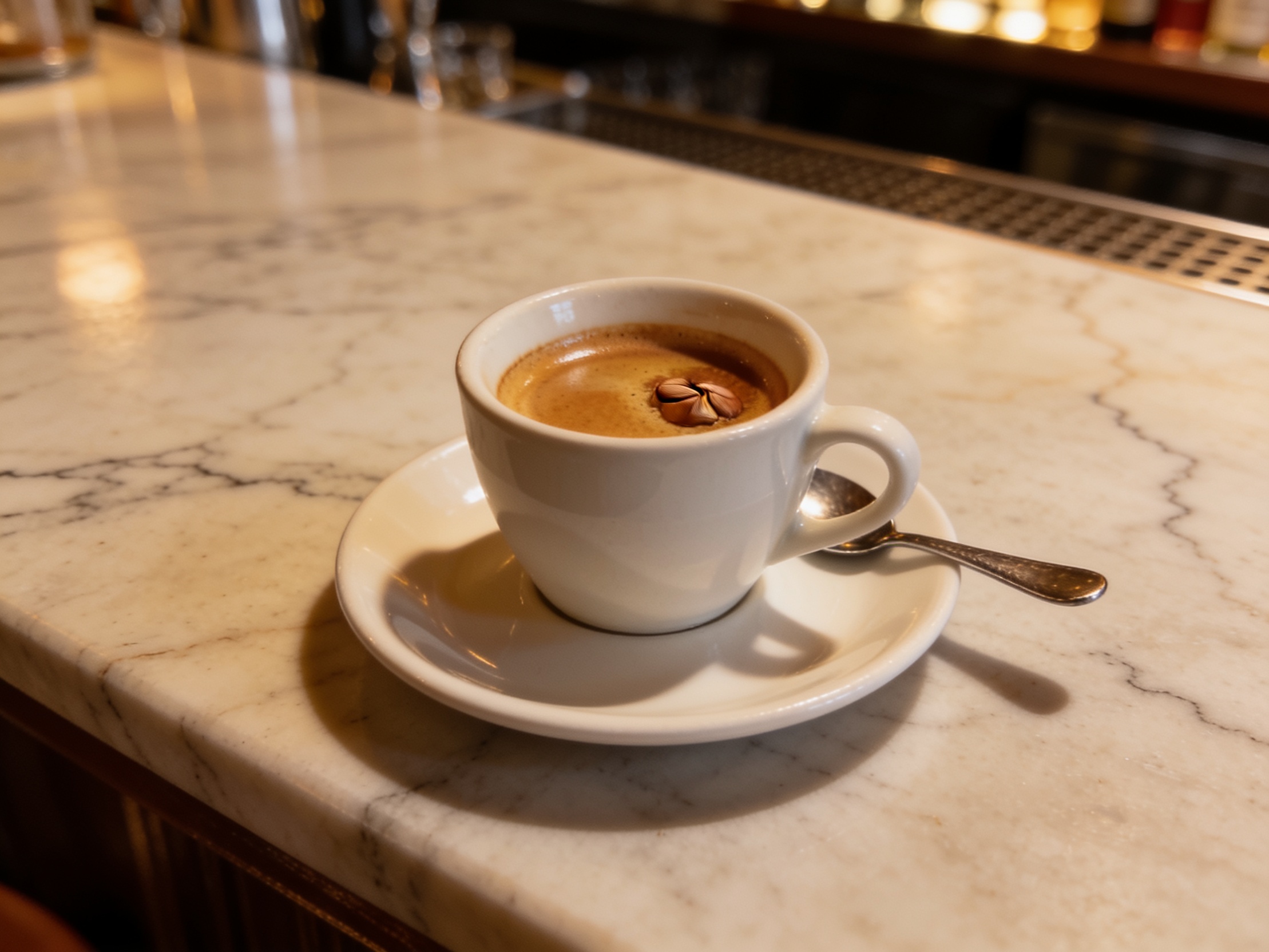 Espresso