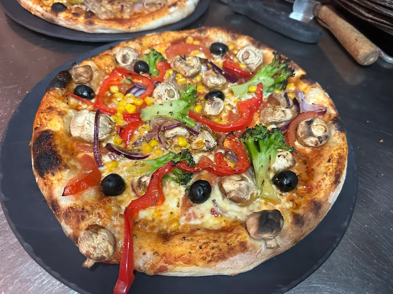 Pizza Family Galerie