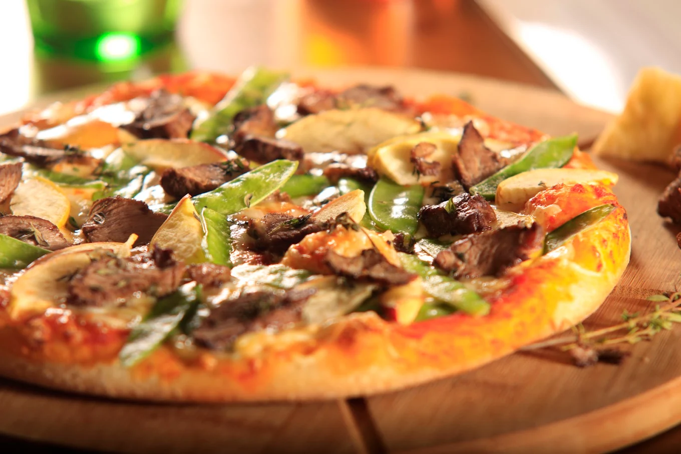 Pizza Family Galerie