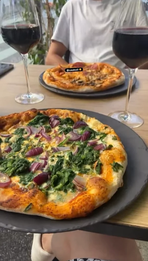 Pizza Family Galerie