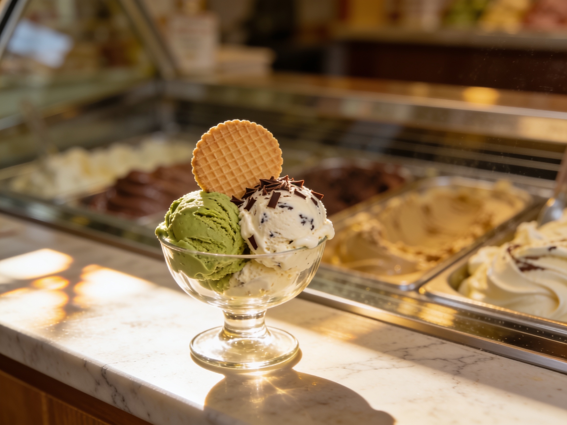 Gelato