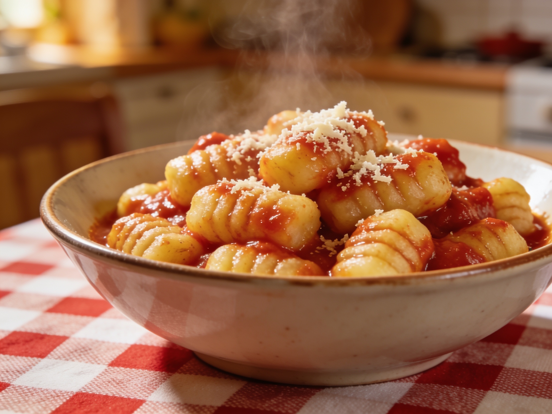 Gnocchi