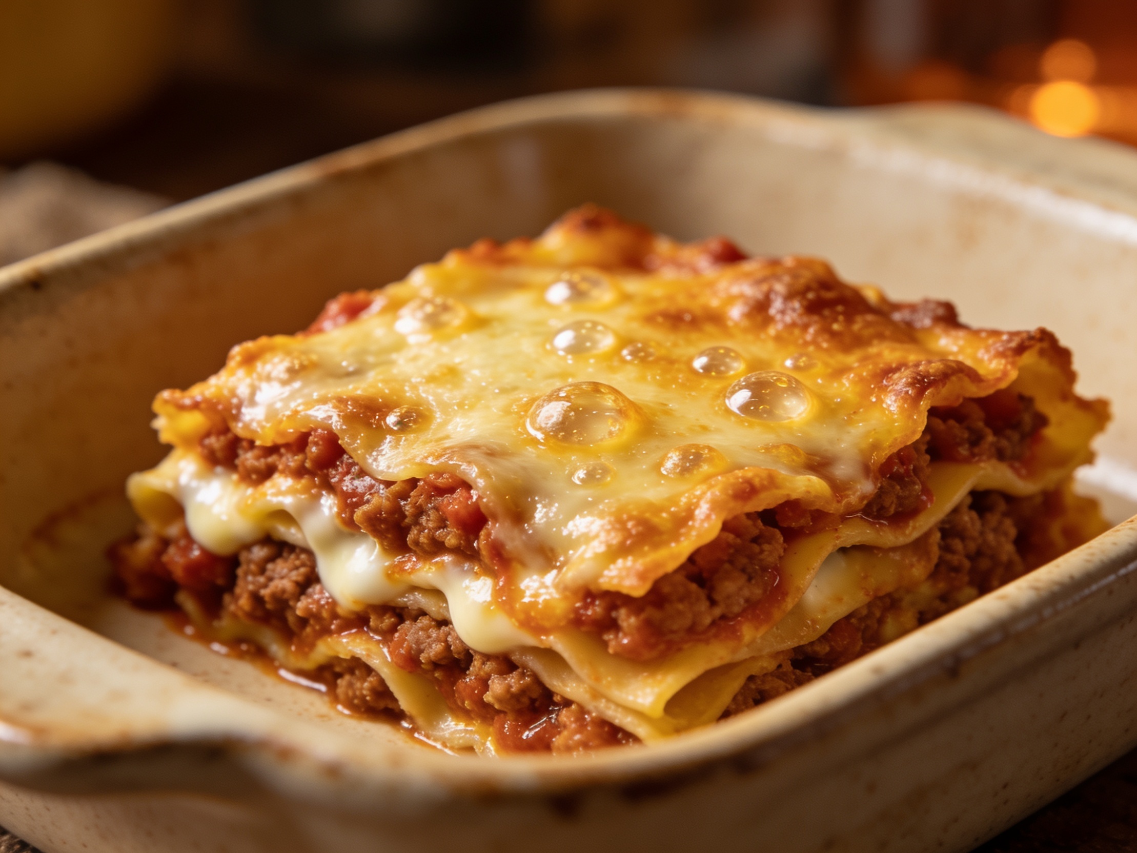 Lasagna