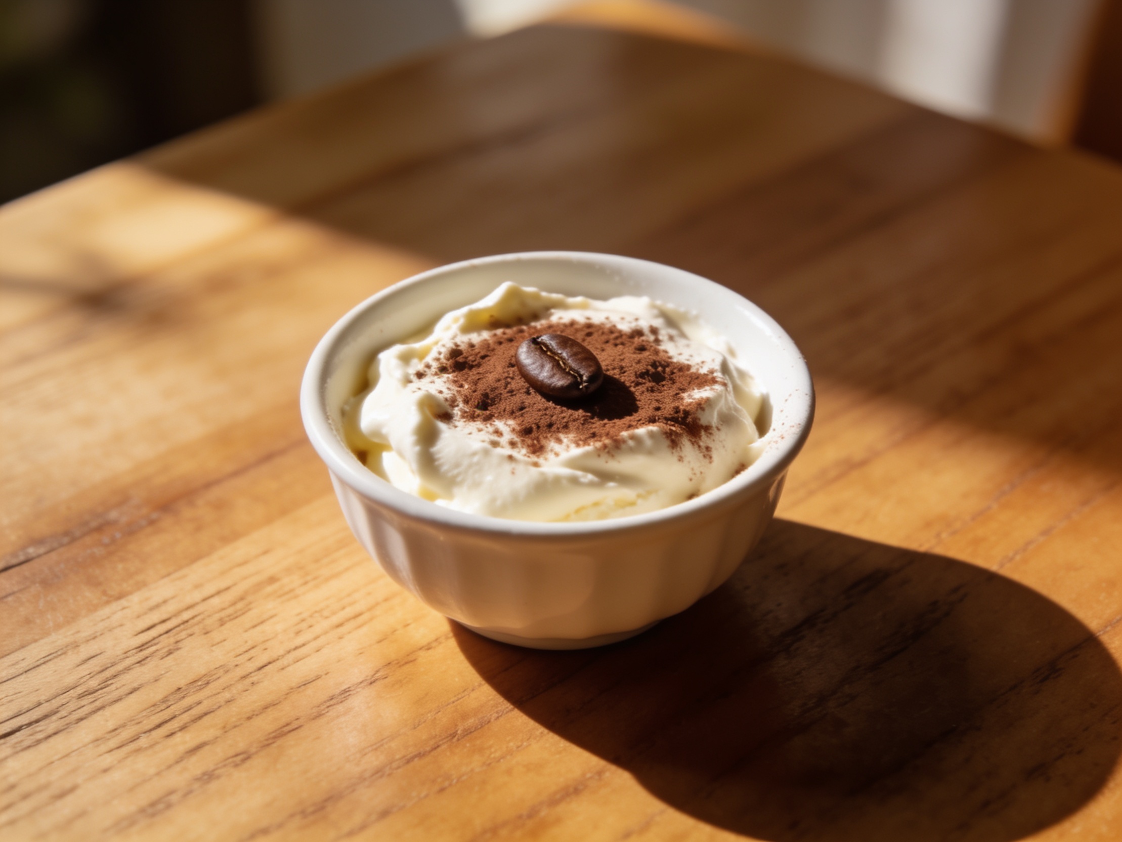 Mascarpone