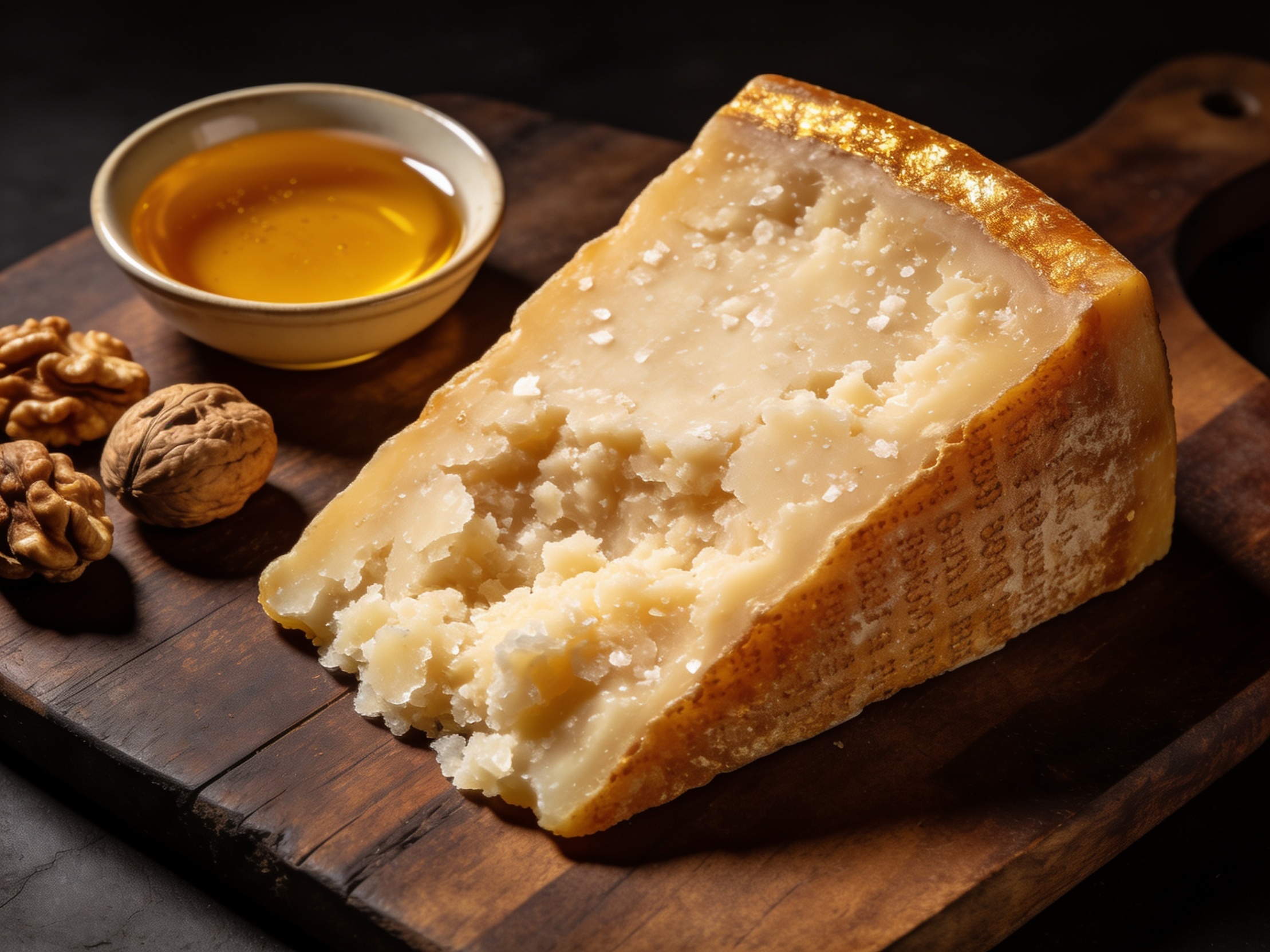 Parmigiano Reggiano