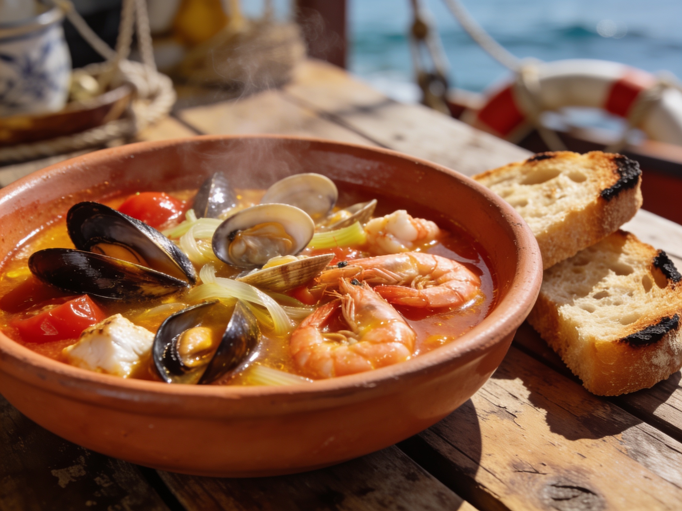 Zuppa