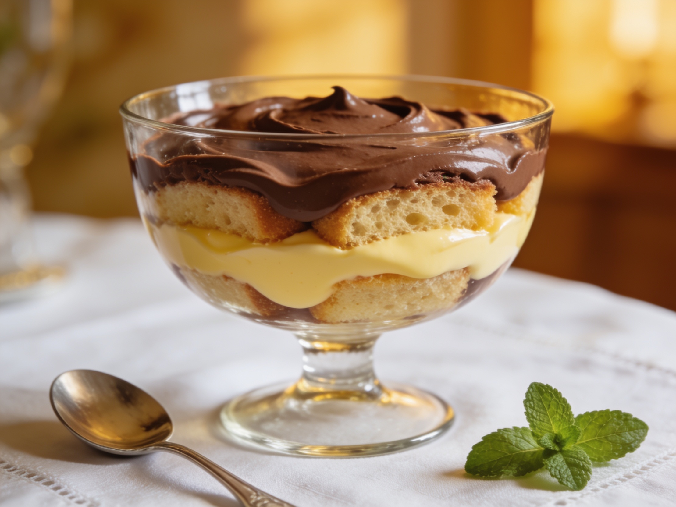 Zuppa inglese